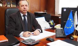Зам.-кметът Валентин Велчев ще бъде временно изпълняващ длъжността кмет на община Търговище