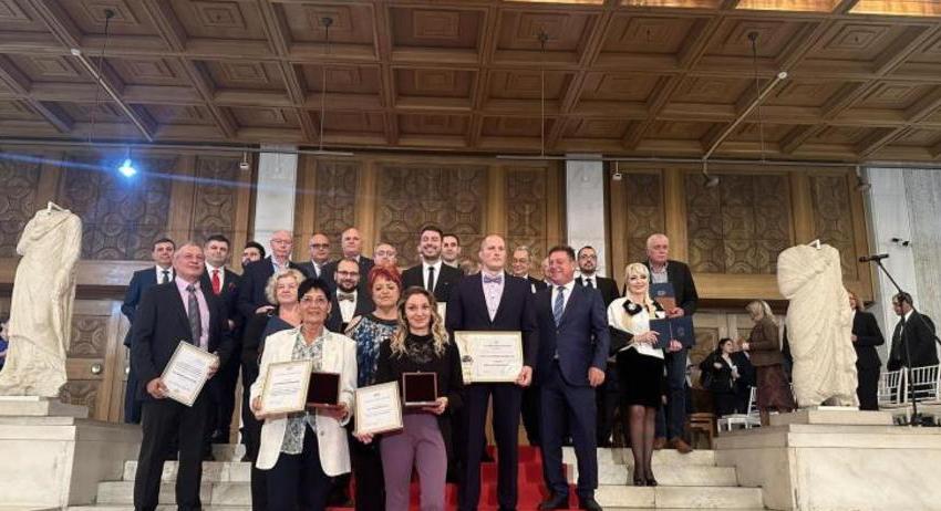 Лекар от Омуртаг сред супердокторите на България 