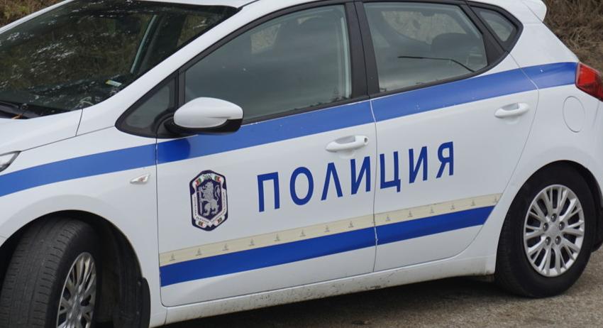 В РУ-Омуртаг е образувано досъдебно производство за обсебване на МПС
