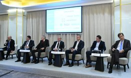 Кметът на Търговище участва в националната конференция „Бизнесът и регионите“
