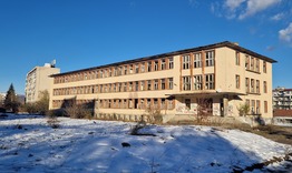 Предоставят на II СУ сградата на Начално училище „Ангел Каралийчев“