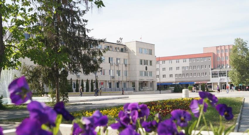 Община Търговище заяви 5 приоритетни обекта за финансиране пред Министерството на финансите