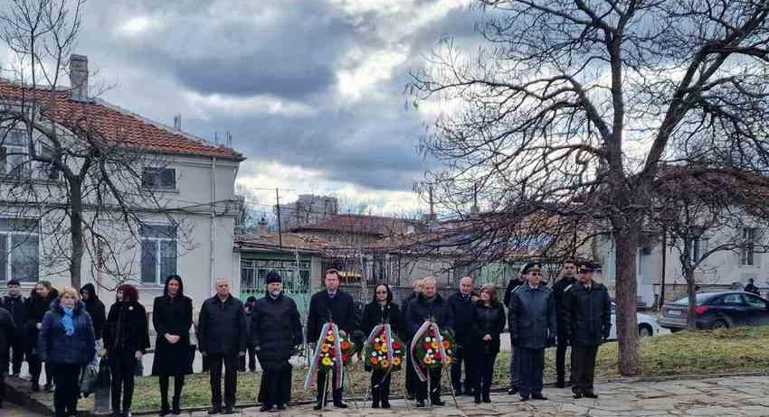 Търговище отбелязва 146 г. от Освобождението си