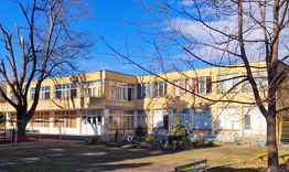 Община Търговище кандидатства за ремонт на Детска градина „Пчелица“