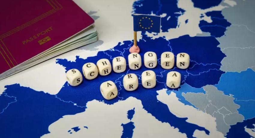 България и Румъния се присъединяват към Шенген – приветствие на Урсула фон дер Лайен