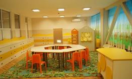 Наближава крайният срок за кандидатстване в първа група на детските градини в Търговище