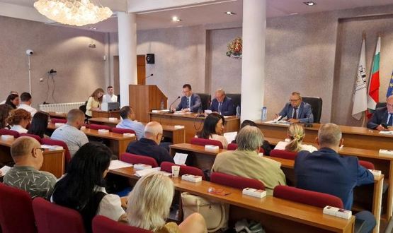 Местят учениците от I СУ в други училища заради ремонти