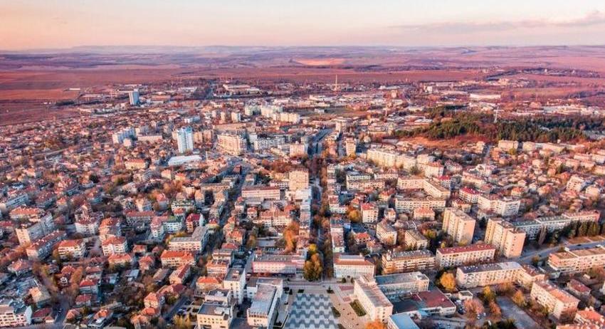 267 кг електроуреди са събрани от домакинствата в Търговище през 2024 г.
