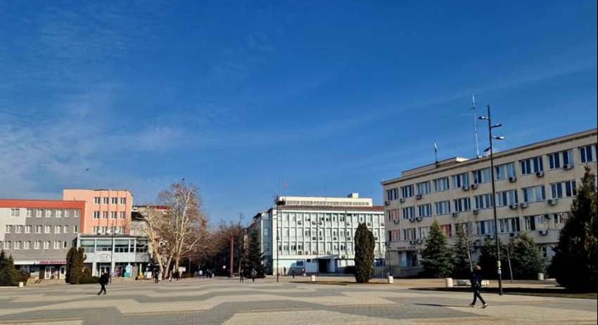Предстои обществено обсъждане на промени в Общия устройствен план на Търговище