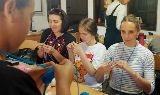 Нова образователна програма в РИМ