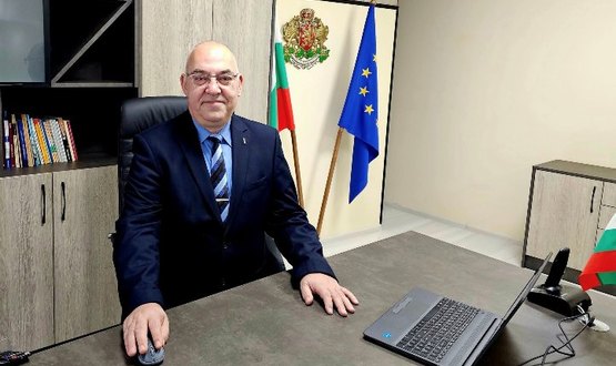 Поздрав от областния управител инж. Йоан Пеев по повод Световния ден на здравето