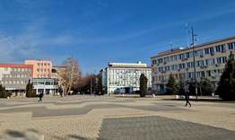 Предстои обществено обсъждане на промени в Общия устройствен план на Търговище