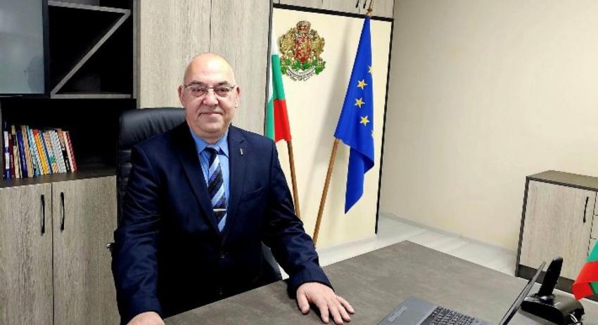 Инж. Йоан Пеев: 14 май е празник, събрал в себе си духа от миналото, историята, завещана от предците ни, бъдещето, което градим ежедневно.