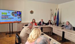 Богата съпътстваща програма на пролетния панаир подготвя Община Търговище