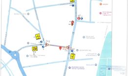 Затварят за движение част от ул. „Св. Климент Охридски“ заради ремонта на спортната зала