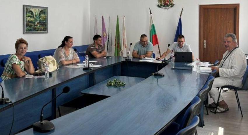 Приключиха проверките на потенциално опасните язовири