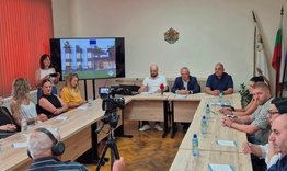 1200 млади хора от Търговище ще бъдат ангажирани в дейностите на новия Младежки център