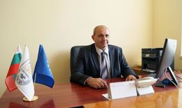 Община Търговище има нов заместник-кмет