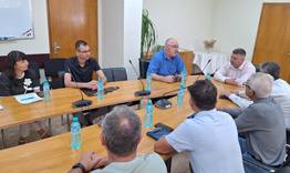 Областите Разград и Търговище обединяват усилия за първо съвместно регионално учение по пътна безопасност
