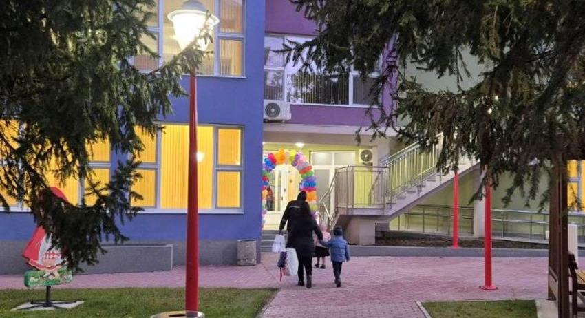 Училищата и детските градини в Търговище са в готовност за новата учебна година