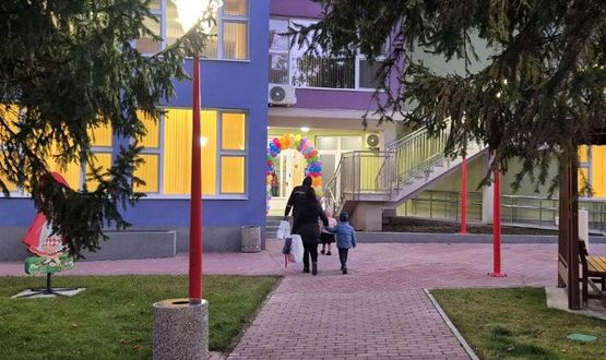 Училищата и детските градини в Търговище са в готовност за новата учебна година