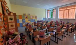 Успешна и ползотворна учебна година пожела кметът на тържествата в I СУ и ПГИИ „Джон Атанасов“