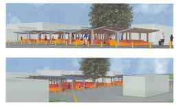 Започва ремонтът на общинските пазари в Търговище