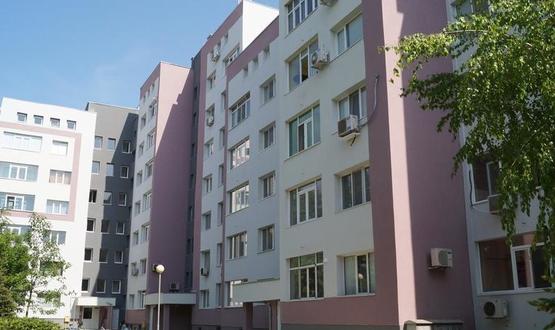 Започва санирането на първите 7 блока