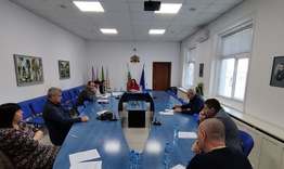 Асоциацията по ВиК – Търговище заседава извънредно