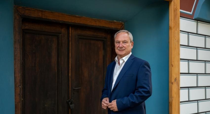 Честит празник в Деня на християнското семейство!