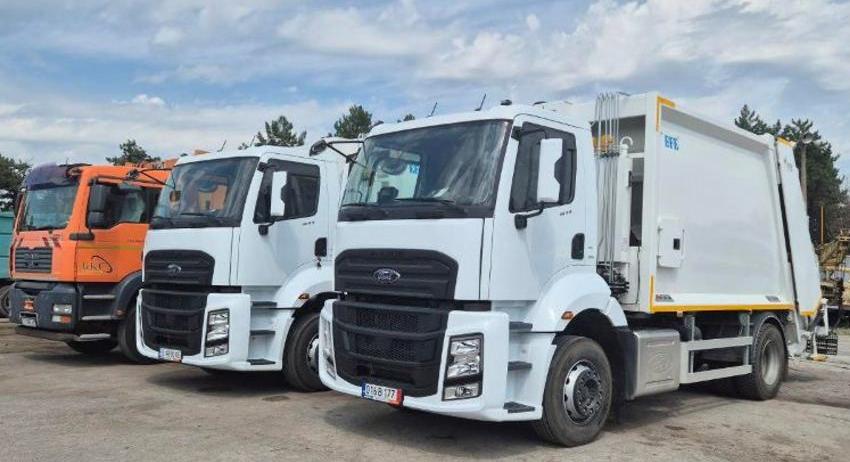 Предлагат нова методика за изчисляване на таксата за битови отпадъци