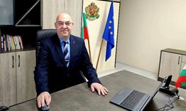 Поздрав на областния управител по повод професионалния празник на МВР