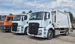 Предлагат нова методика за изчисляване на таксата за битови отпадъци