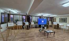 Представиха луксозното художествено издание „Чарът на старите сгради“