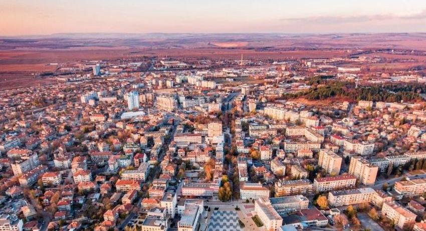 Община Търговище ще кандидатства за закупуване на електромобил