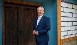 Д-р Дарин Димитров: Честита 148-годишнина от Освобождението на Търговище!