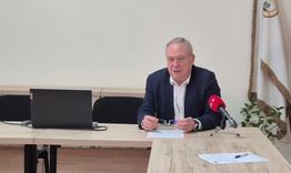 Изпълнява се проект за енергийна независимост на социалните услуги в Търговище