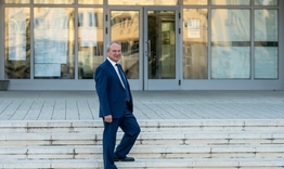 Кметът на Търговище ще представи отчета си за 2025 г.