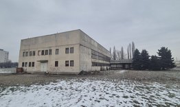 Обявена е обществена поръчка за ремонти на спортна инфраструктура