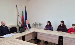 Приключи обновяването на I СУ „Св. Седмочисленици“ в Търговище