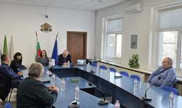 Процесът по въвеждането на еврото протича нормално