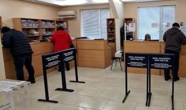 Спокойно протича процесът по въвеждане на еврото в Община Търговище