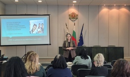 34 възпитателни дела за противообществени прояви на деца са образувани в Търговище