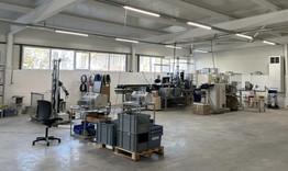 Фирма „Ховаг“ инвестира 1,17 млн. евро