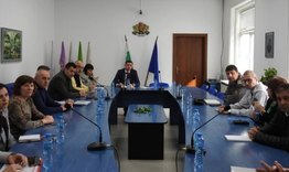 Обсъдиха подготовката на изборите