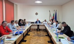 Партиите постигнаха съгласие за състава на 104 от общо 105 СИК