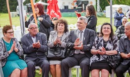 Наближава срокът за включване в инициативата „Златни младоженци“