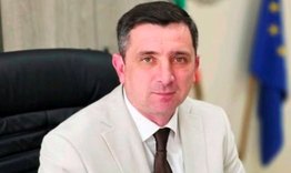 Поздрав на областния управител по повод Възкресение Христово