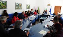 Заседава Областната комисия по безопасност на движението по пътищата