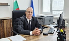 Пламен Цачев стана заместник областен управител